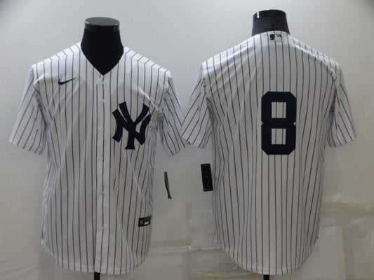 Men/Women/Youth New York Yankees Yogi Berra #8 baseball Jerseys