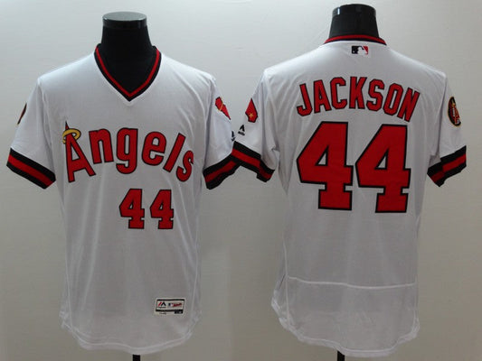 Men/Women/Youth Los Angeles Angels Anthony Rendon #44 baseball Jerseys