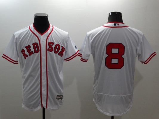 Men/Women/Youth Boston Red Sox Carl Yastrzemski #8 baseball Jerseys