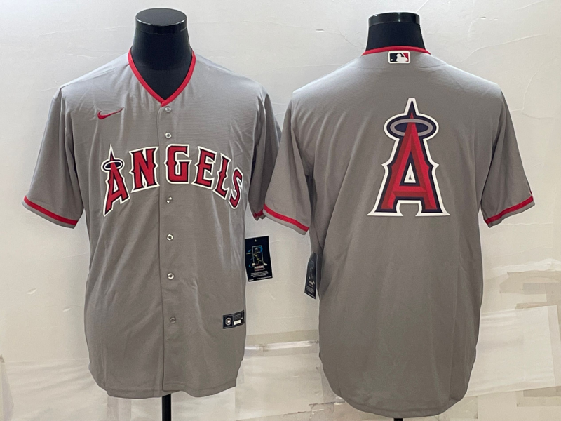 Men/Women/Youth Los Angeles Angels baseball Jerseys