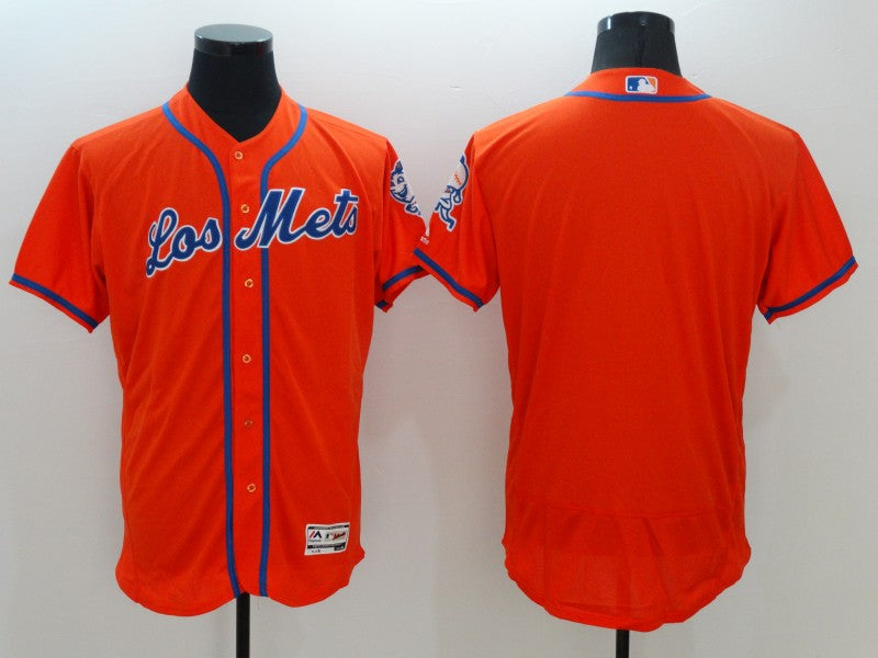 Men/Women/Youth  New York Mets  baseball Jerseys blank or custom your name and number