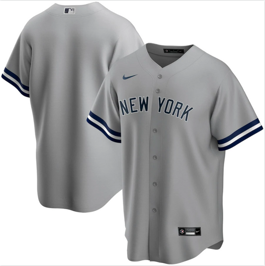 Men/Women/Youth New York Yankees baseball Jerseys  blank or custom your name and number
