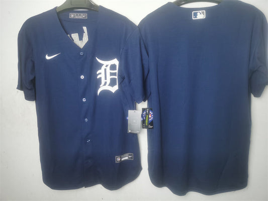 Men/Women/Youth Detroit Tigers baseball Jerseys  blank or custom your name and number  blank or custom your name and number