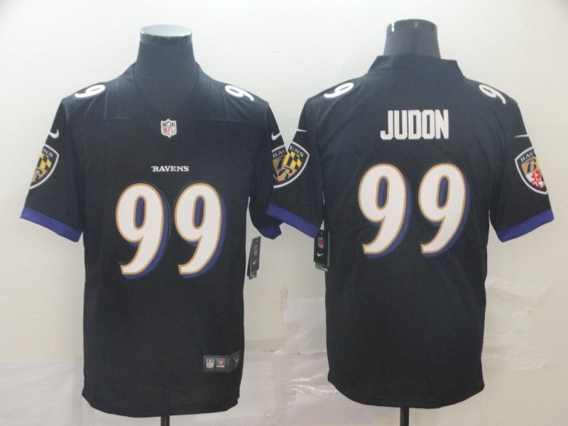 Adult  Baltimore Ravens Matthew Judon NO.99 Football Jerseys mySite