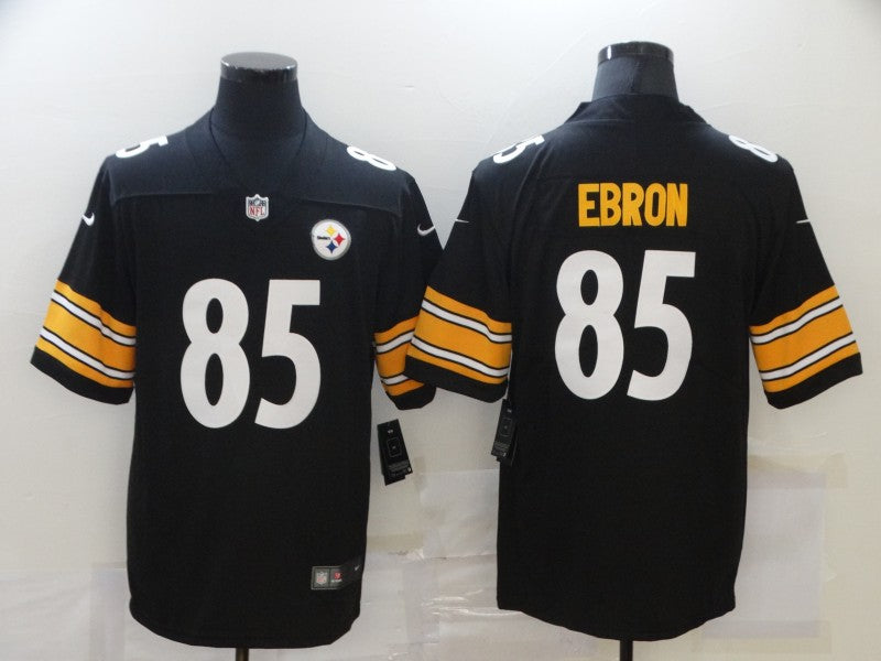 Adult Pittsburgh Steelers Eric Ebron NO.85 Football Jerseys mySite