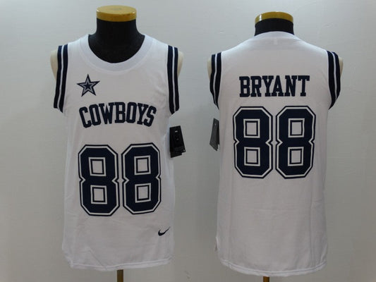 Adult ‎Dallas Cowboys Desmond Bryant NO.88 Football Jerseys mySite