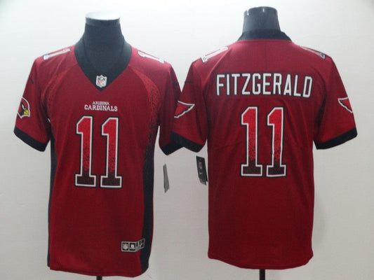 Adult Arizona Cardinals Larry Fitzgerald NO.11 Football Jerseys mySite