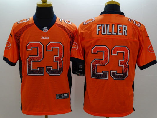 Adult Chicago Bears Kyle Fuller NO.23 Football Jerseys mySite