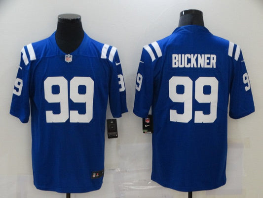 Adult Indianapolis Colts DeForest Buckner NO.99 Football Jerseys mySite