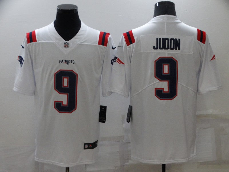 Adult New England Patriots Matthew Judon NO.9 Football Jerseys mySite