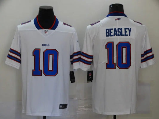 Adult Buffalo Bills Cole Beasley NO.10 Football Jerseys mySite