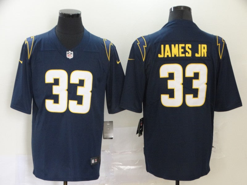 Adult Los Angeles Chargers Derwin James JR NO.33 Football Jerseys mySite