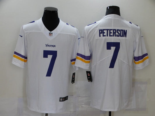 Adult Minnesota Vikings Patrick Peterson NO.7 Football Jerseys mySite