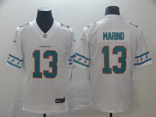 Adult Miami Dolphins Dan Marino NO.13 Football Jerseys mySite