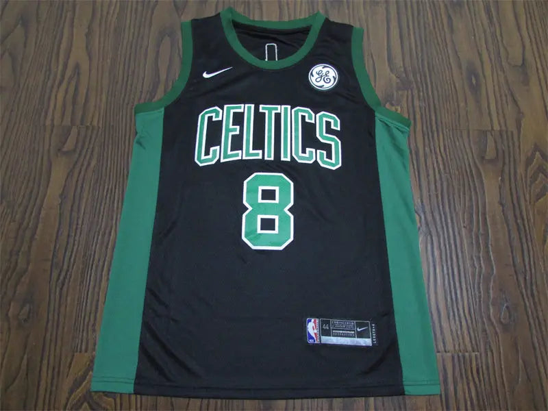 Boston Celtics Walker NO.8 Basketball Jersey mySite