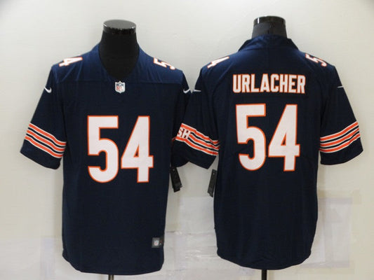 Adult Chicago Bears Brian Urlacher NO.54 Football Jerseys mySite