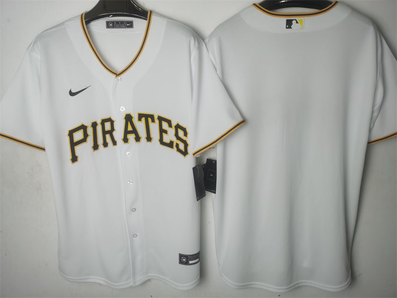 Adult Pittsburgh Pirates baseball Jerseys mySite