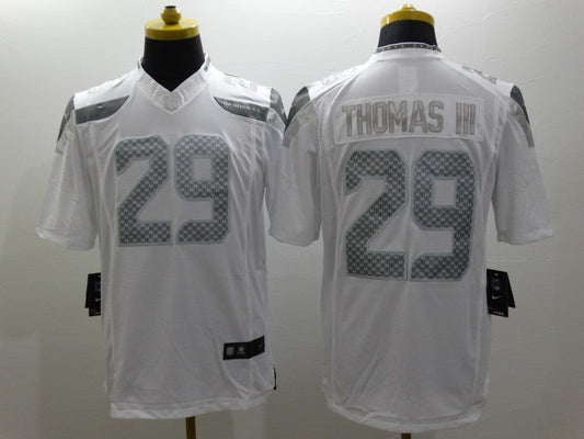 Adult Seattle Seahawks Earl Thomas NO.29 Football Jerseys mySite
