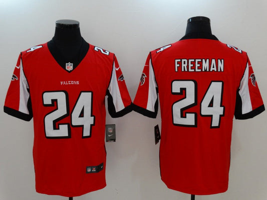 Adult Atlanta Falcons Devonta Freeman NO.24 Football Jerseys mySite