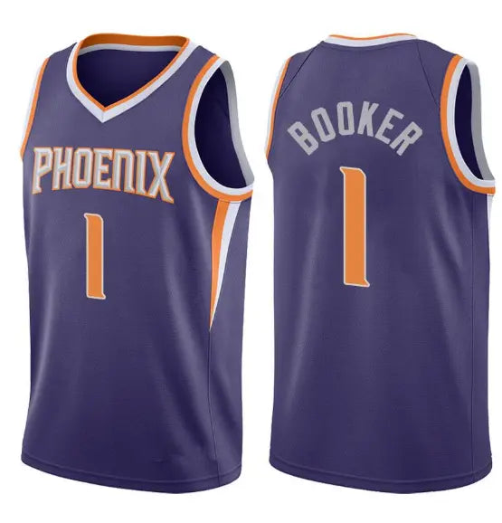 Phoenix Suns Basketball Jerseys mySite
