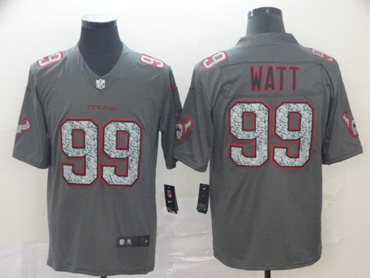 Adult Houston Texans J.J. Watt NO.99 Football Jerseys mySite