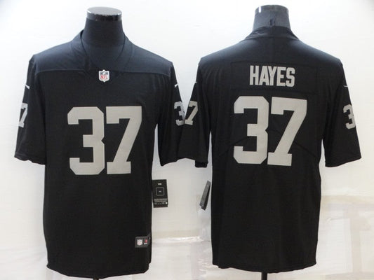 Adult ‎Oakland Raiders Lester Hayes NO.37 Football Jerseys mySite