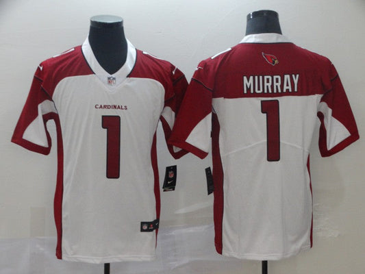 Adult Arizona Cardinals Kyler Murray NO.1 Football Jerseys mySite