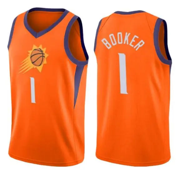 Phoenix Suns Basketball Jerseys mySite