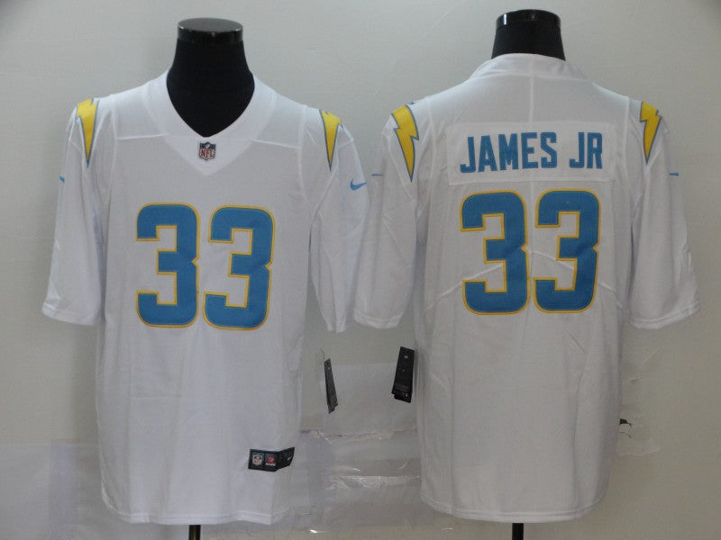 Adult Los Angeles Chargers Derwin James JR NO.33 Football Jerseys mySite