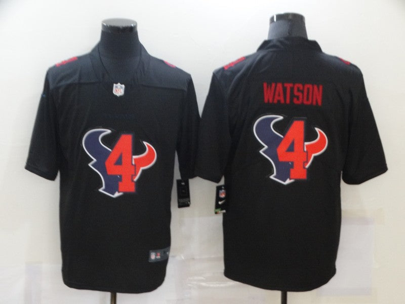 Adult Houston Texans Deshaun Watson NO.4 Football Jerseys mySite