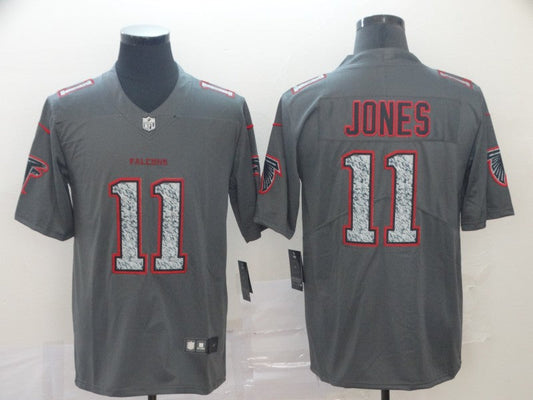 Adult Atlanta Falcons Julio Jones NO.11 Football Jerseys mySite