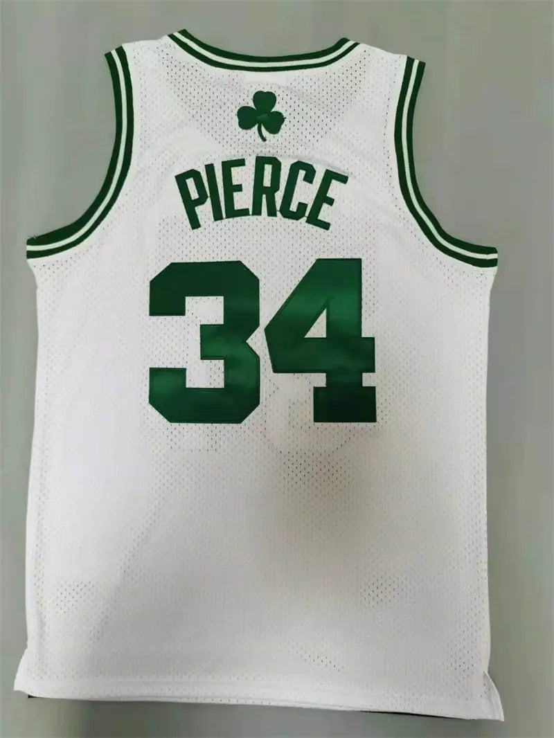 Boston Celtics Paul Pierce NO.34 Basketball Jersey mySite