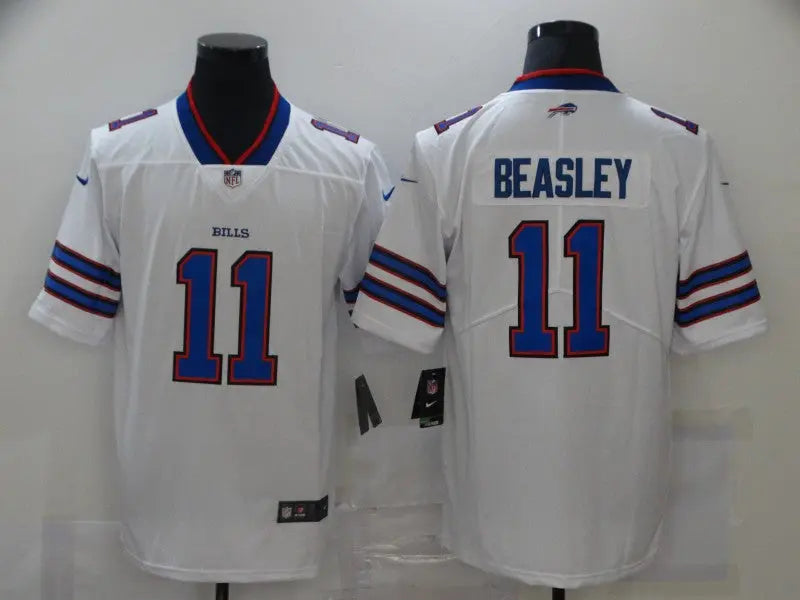 Adult Buffalo Bills Cole Beasley NO.11 Football Jerseys mySite