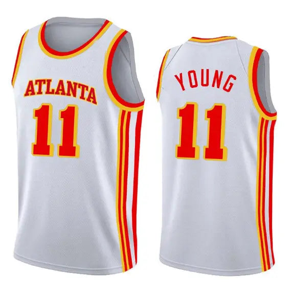 Atlanta Hawks Basketball Jerseys mySite