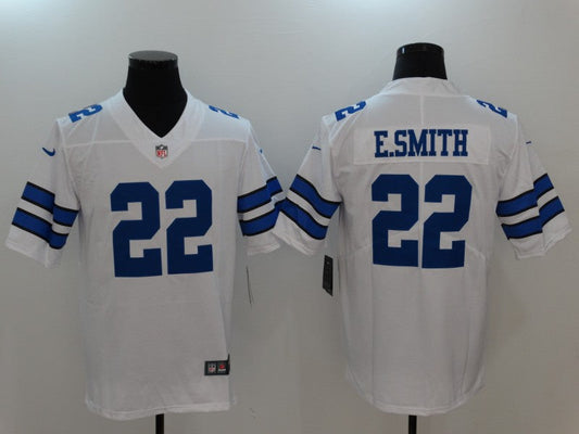 Adult ‎Dallas Cowboys Emmitt Smith NO.22 Football Jerseys mySite