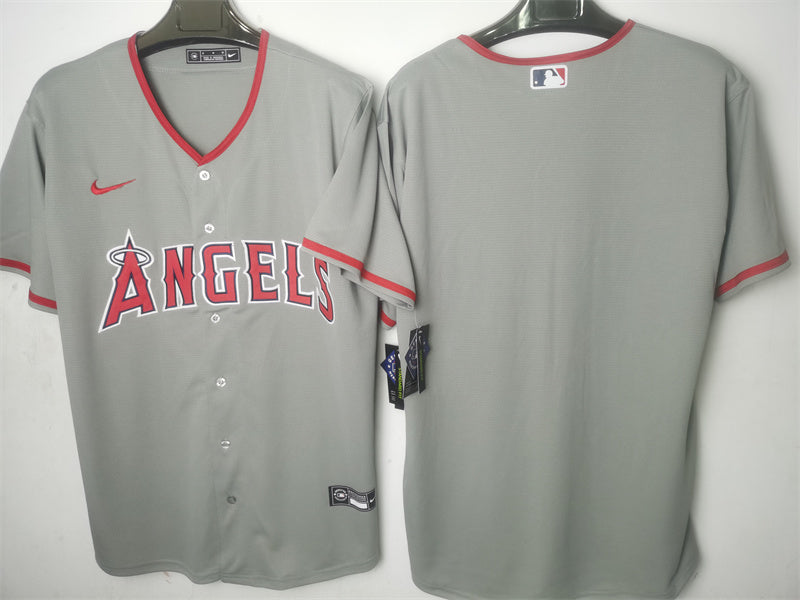 Adult Los Angeles Angels baseball Jerseys mySite